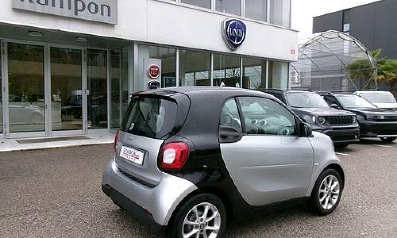 Smart Fortwo 70 1.0 ...