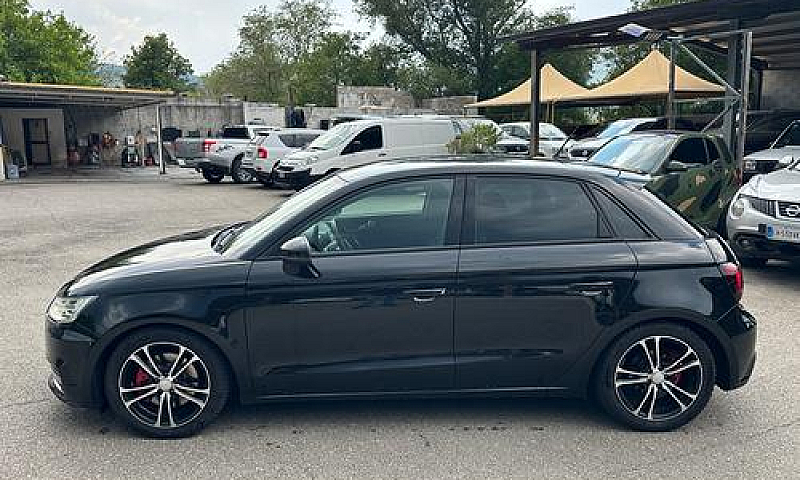 Audi A1 Sportback 1....