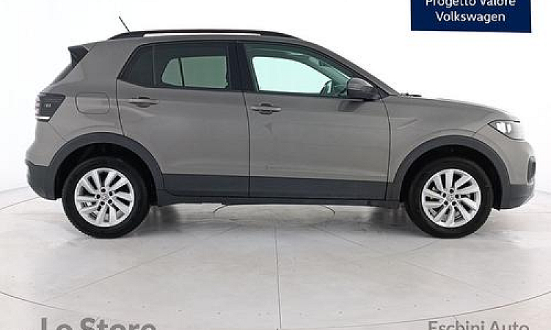 Volkswagen T-Cross 1...