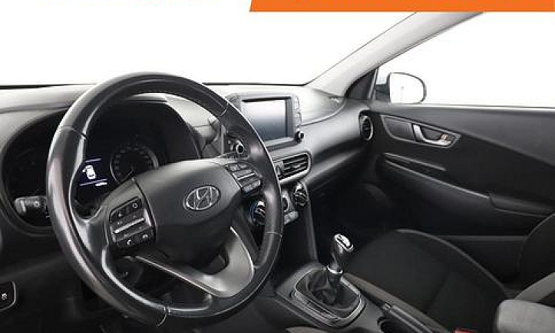 Hyundai Kona Lr56852...