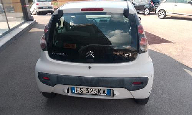 Citroen C1 1.0 5 Por...
