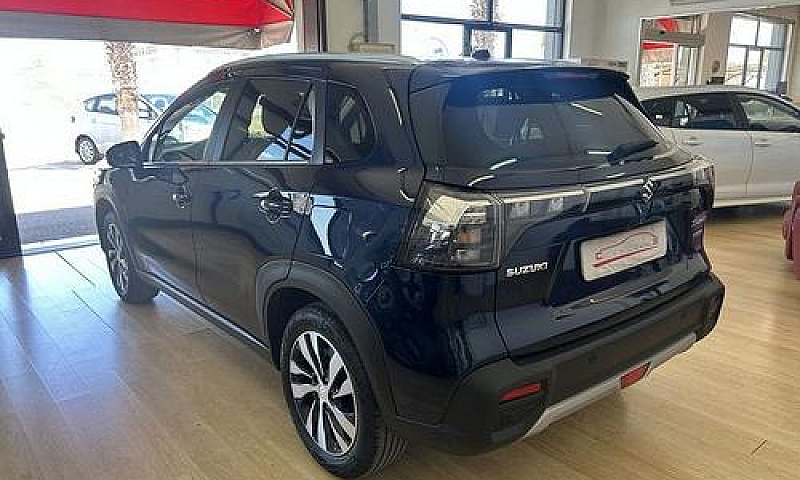 Suzuki S-Cross 1.4 H...