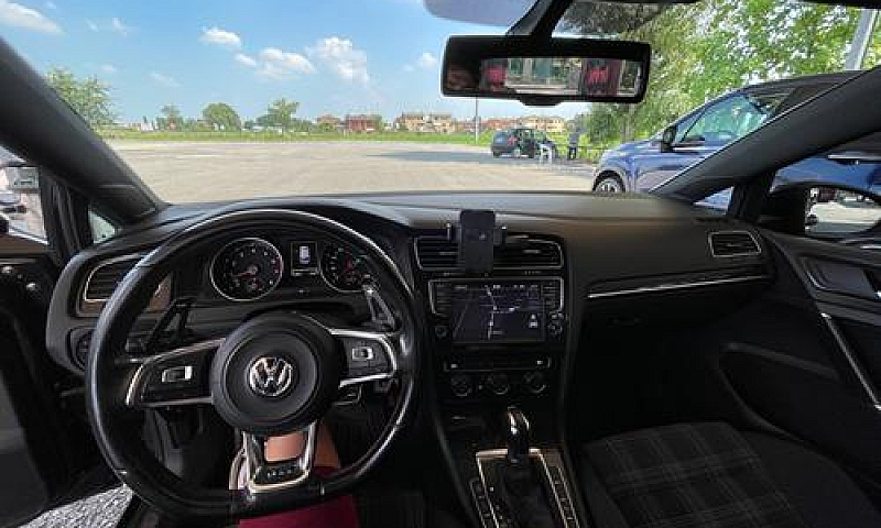 Volkswagen Golf 7ª S...