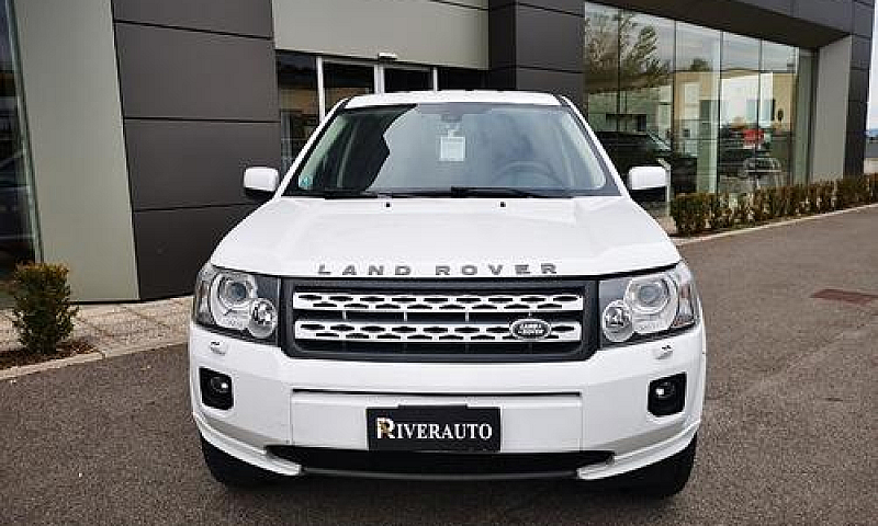 Land Rover Freelande...