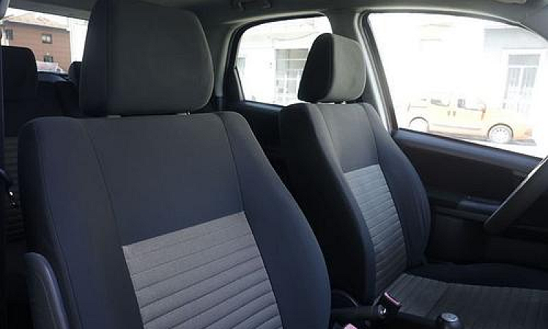 Fiat Sedici 1.6 16V ...