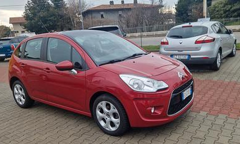 Citroen C3 Unico Pro...
