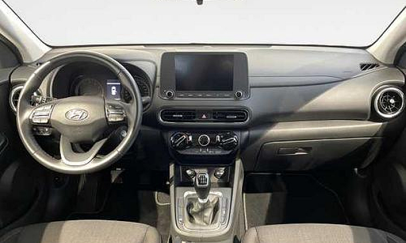 Hyundai Kona 1.0 Hyb...