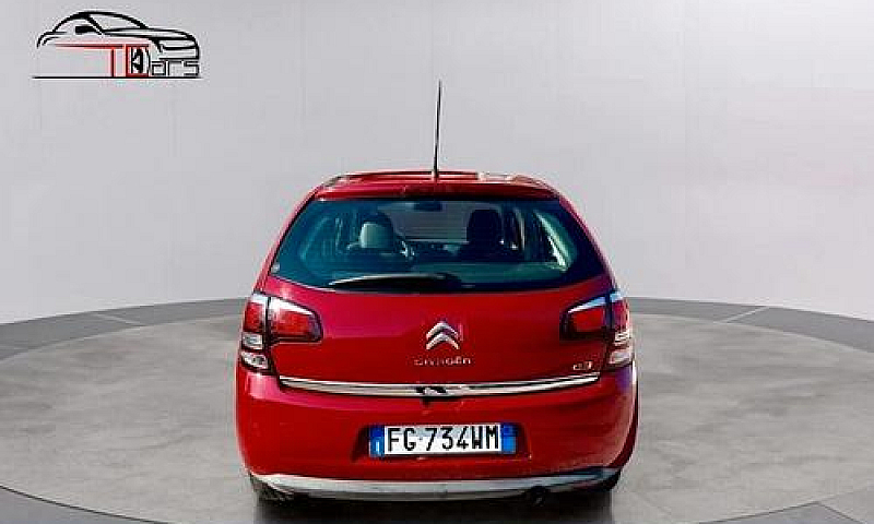 Citroen C3 1.2 Benzi...