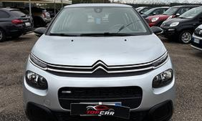 Citroen C3 Puretech ...