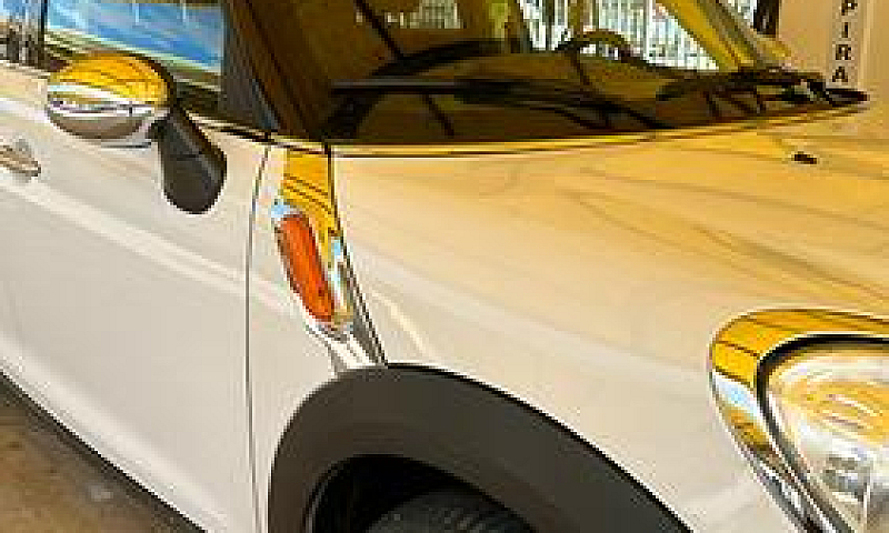 Mini Countryman Coop...