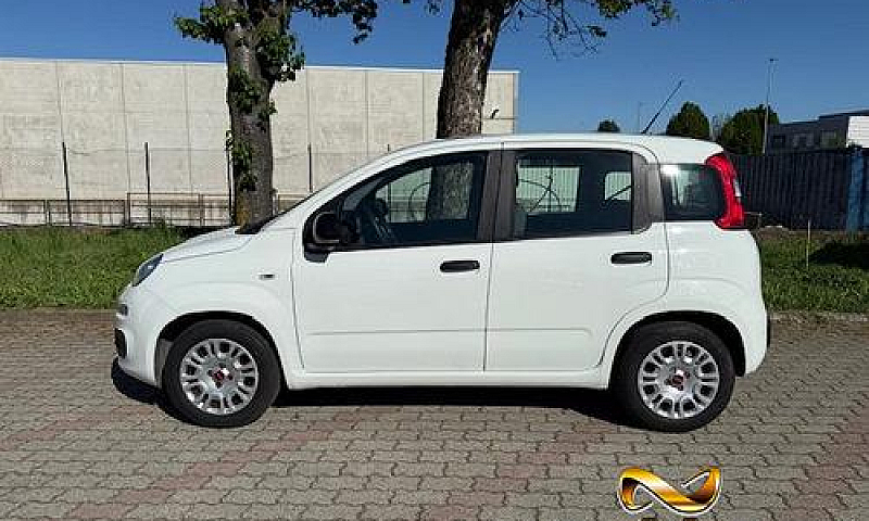 Fiat Panda 1.0 Firef...