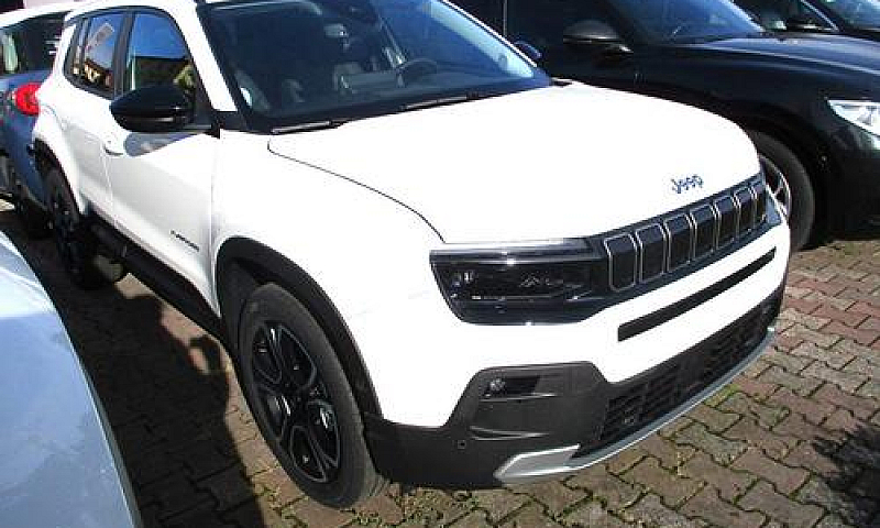 Jeep Avenger 1.2 Tur...