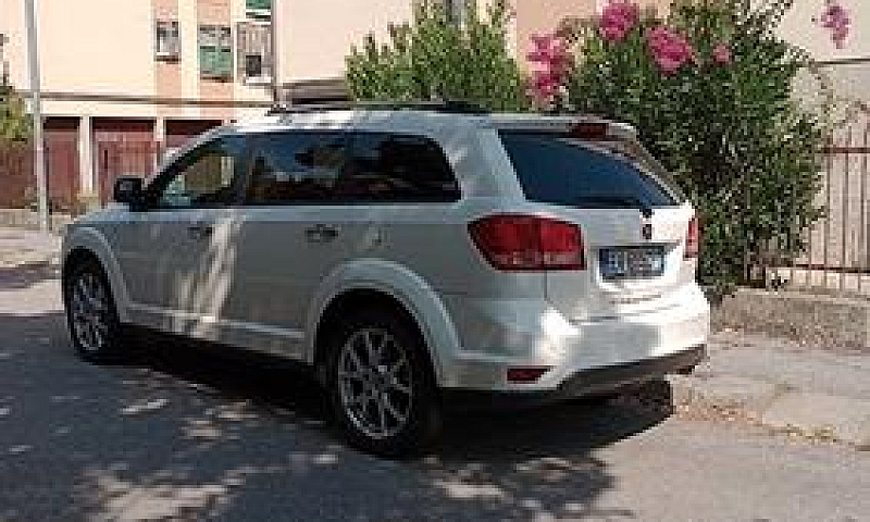 Fiat Freemont - 2014...
