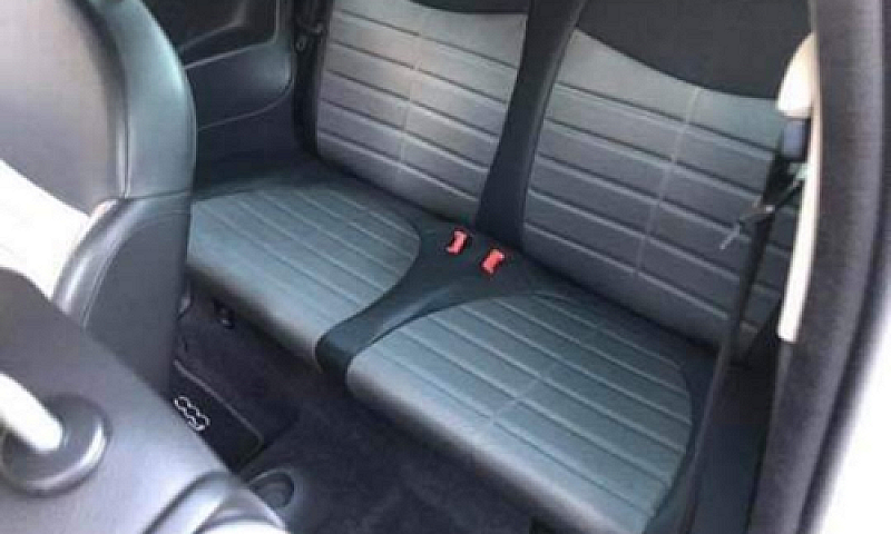 Fiat 500 1.2 Sport...