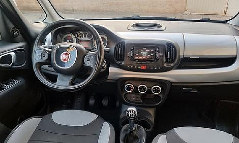 Fiat 500L Business 1...