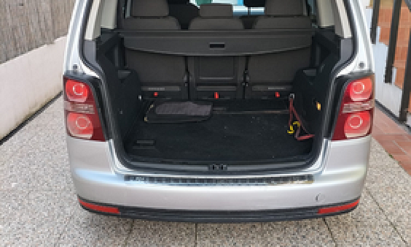 Volkswagen Touran 20...