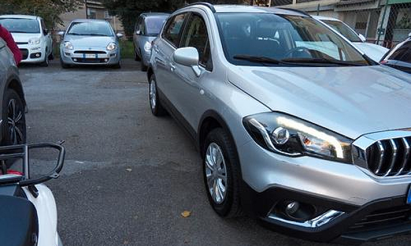 Suzuki S-Cross 1.4 H...
