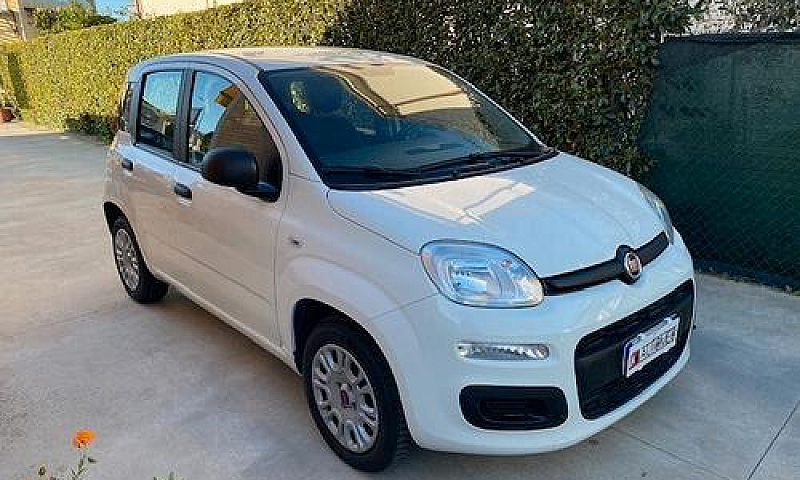 Fiat Panda 1.2 Easy ...