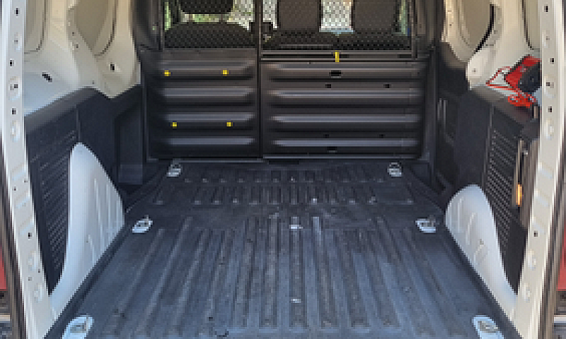 Citroen Berlingo...