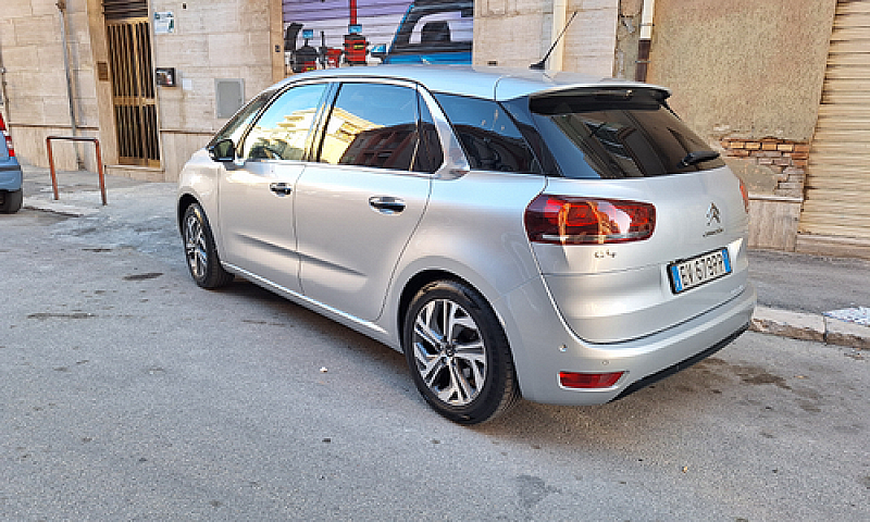 C4 Picasso Full Perf...