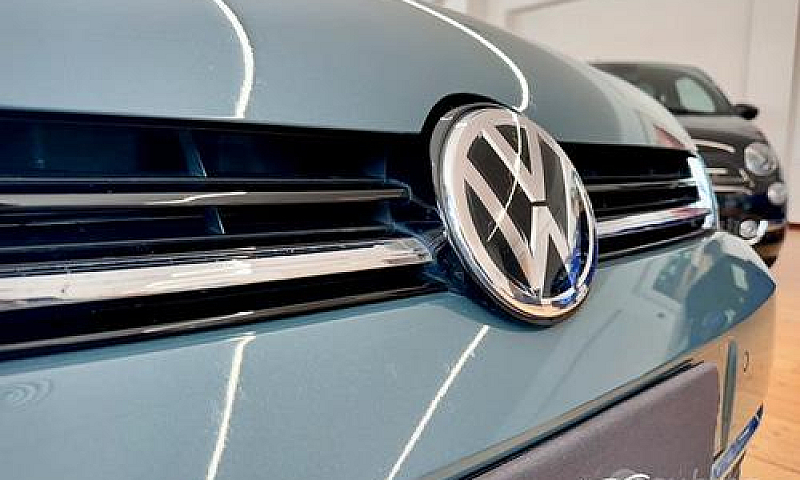 Volkswagen Golf 7.5 ...