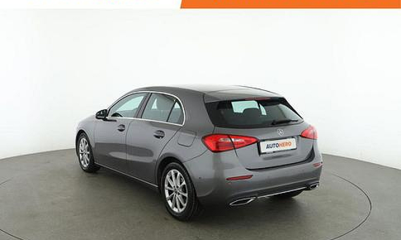 Mercedes-Benz A 160 ...