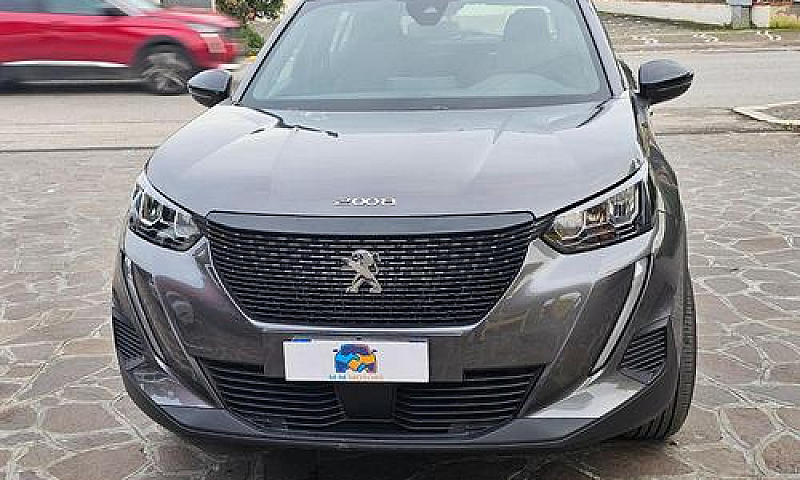 Peugeot 2008 Puretec...