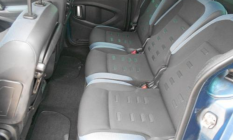 Citroen Berlingo 1.6...