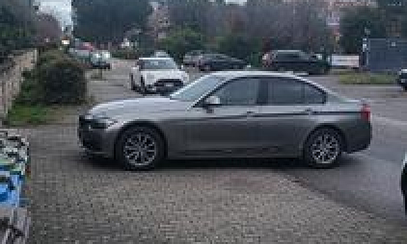 Bmw Serie 3 (F30/31)...