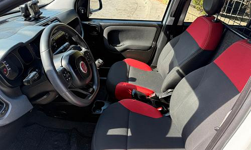 Fiat Panda 0.9 Twina...