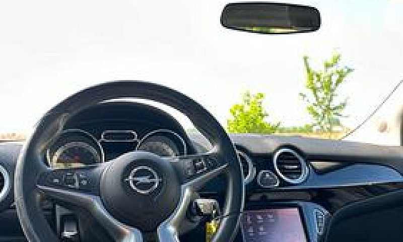 Opel Adam 1.4 Neopat...