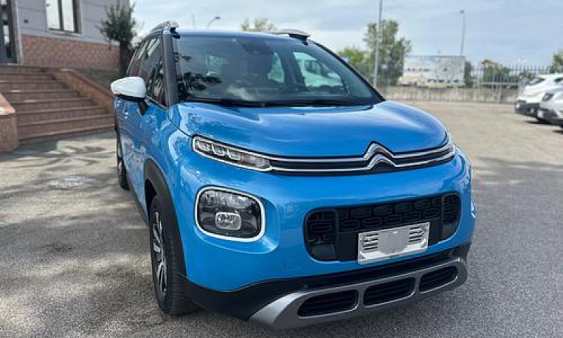 Citroen C3 Aircross ...