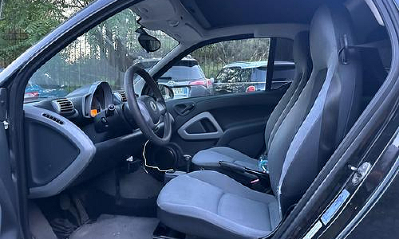 Smart Permuta Auto E...
