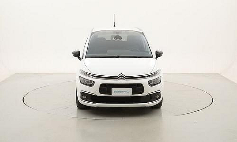 Citroen Grand C4 Spa...