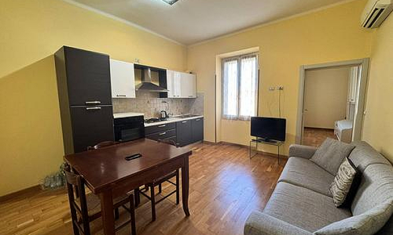 Appartamento - Alghe...