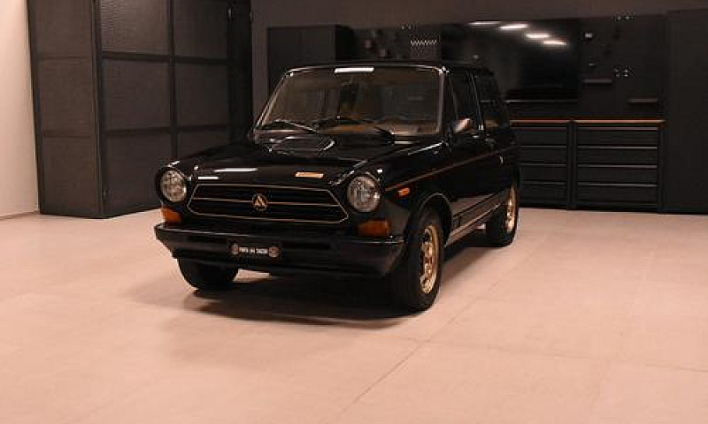 Abarth Altro A112 Ab...