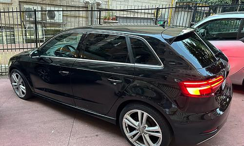Audi A3 Spb E-Tron I...