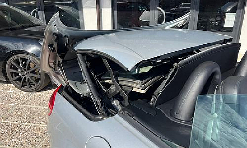 Mercedes-Benz Slk 20...