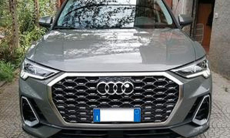 Audi Q3 2ª Serie - 2...
