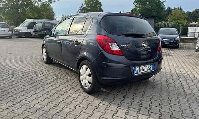 Opel Corsa 1.2 5 Por...
