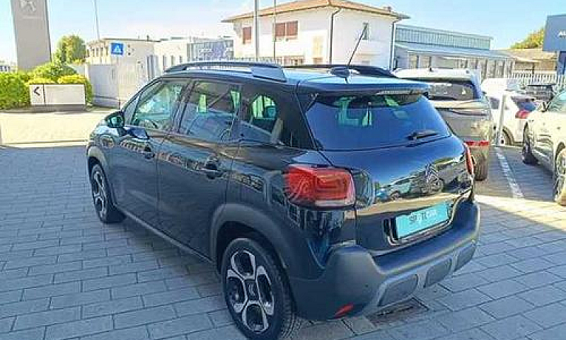 Citroen C3 Aircross ...