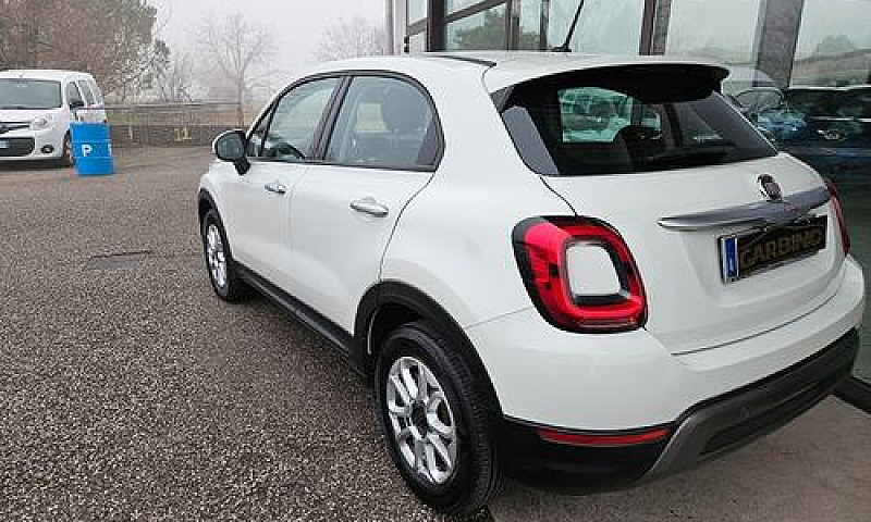 Fiat 500X 1.3 Multij...