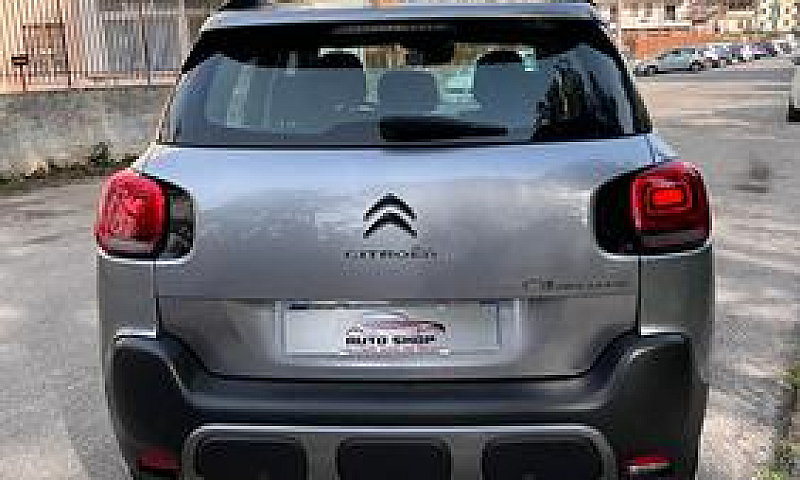 Citroen C3 Aircross ...