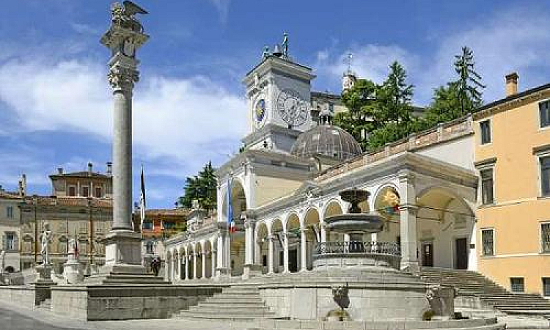 Immobile A Udine (Ud...