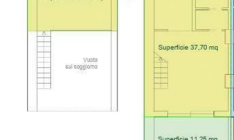 Appartamento - Olbia...