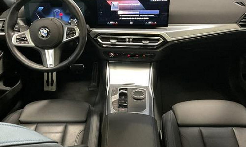 Bmw 340 M D 48V Xdri...