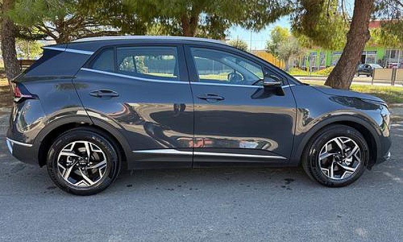 Kia Sportage 1.6 Tgd...