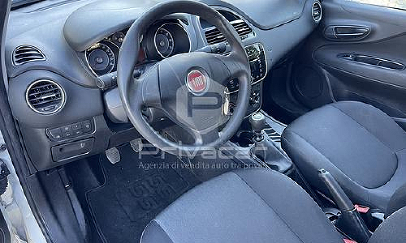 Fiat Punto 1.2 8V 5 ...