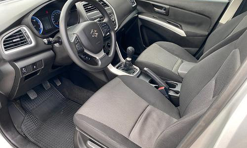 Suzuki Sx4 S-Cross 1...