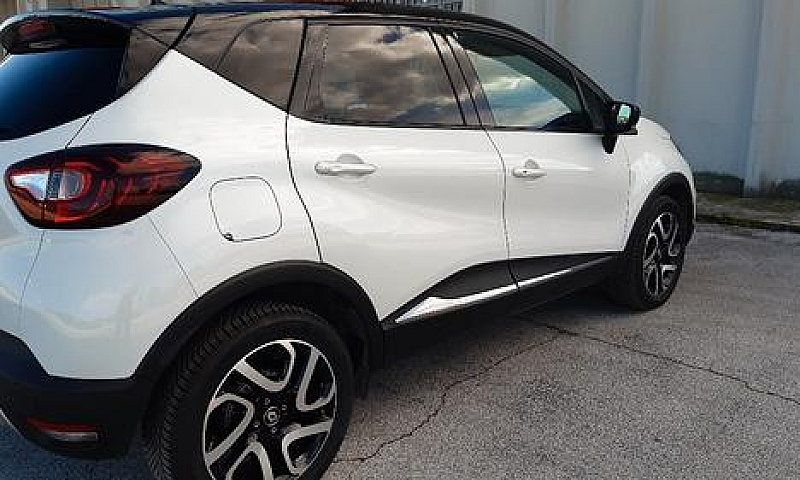 Renault Captur Dci...